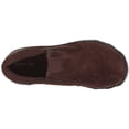 thumbnail image 5 of Merrell Boy's NOVICA MOC-K Slip on, Brown, 10.5 M US Little Kid, 5 of 8