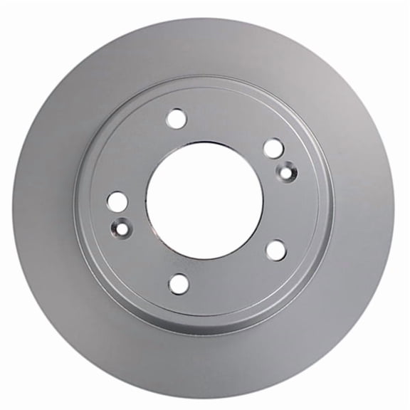 ADVICS OE Replacement Disc Brake Rotor