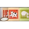 Baby Animals Stationery - Set Of 24 Note Cards