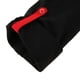 thumbnail image 4 of ropa camisa 2XL Negro jinwen Chaqueta de chef uniforme para hombres, 4 of 8