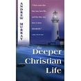 thumbnail image 1 of Pre-Owned The Deeper Christian Life (Paperback) 0883682982 9780883682982, 1 of 1