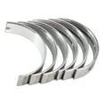thumbnail image 4 of DNJ MB284.30 o/s Main Bearings Set Fits Cars & Trucks 97-17 Acura Honda Accord 3.0L-3.7L SOHC, 4 of 5
