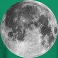 thumbnail image 3 of CafePress - Beautiful Full Moon T Shirt - Men's Classic Graphic Cotton T-Shirt, 3 of 4
