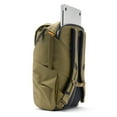 thumbnail image 2 of Peak Design Everyday Backpack 30L Kelp, 2 of 10