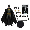 thumbnail image 4 of Batman (1989) 7" Figure - McFarlane Toys, 4 of 11