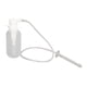 thumbnail image 4 of Limpiador anal, botella para ducha vaginal, ducha vaginal manual, botella para ducha vaginal, diseño a prueba de futuro, 4 of 12