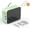 Green (Includes 1 Roll of Label Paper), variant on Marklife P15 Label Printer, Similar to D11, D110, D101, Q30 Models, Portable Inkless Wireless Bluetooth Thermal Label Maker & Labeler