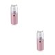 thumbnail image 2 of Rociador de niebla humectante Inteprter 30ml automático vapor facial viaje senderismo camping interior al aire, 2 of 6