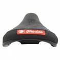 thumbnail image 2 of The Shadow Conspiracy Crow Saddle BMX - Black 129mm Width Pivotal, 2 of 2