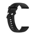 thumbnail image 3 of Correa de silicona para Smart Fitness de 22 mm de ancho, cómoda y duradera, 3 of 4