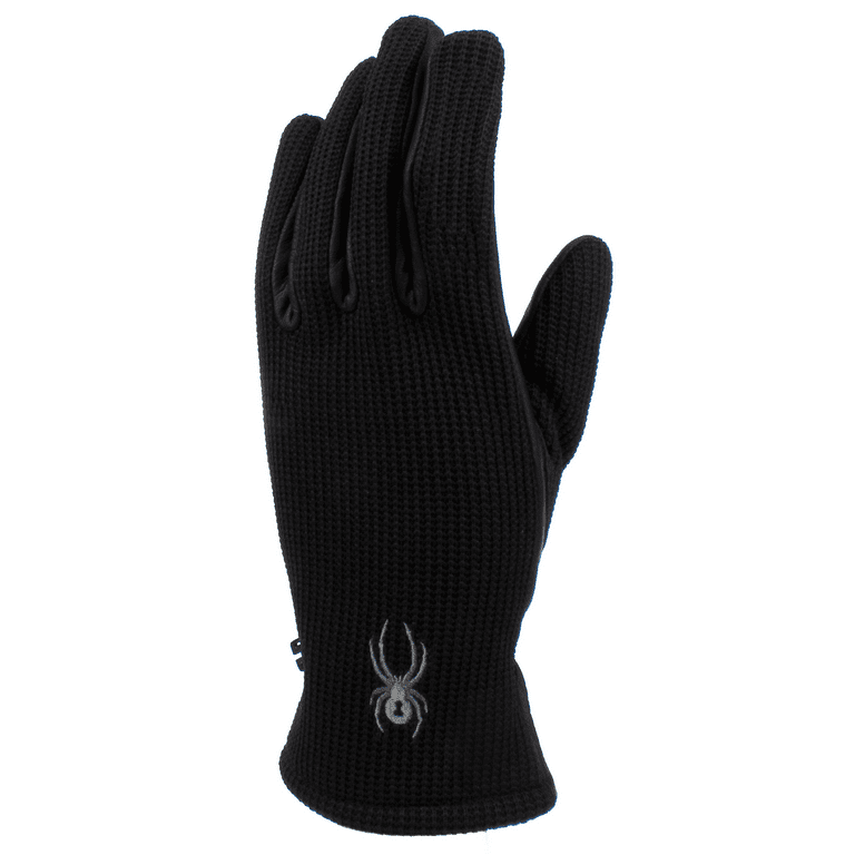24fw Supreme×Spyder gloves Mサイズ BLACK Supreme Spyder Gloves Black - US