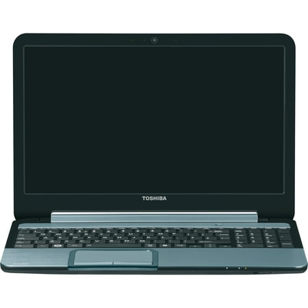 Toshiba Satellite 15.6" Laptop, Intel Core i5 i5-3317U, 6GB RAM, 640GB HD, DVD Writer, Windows 8, Mercury Silver, L955-S5330