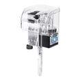thumbnail image 2 of Flmtop Filter Pump 3-in-1 Oxygen Supply Purifier Fish Tank Water Circulation Device for Aquarium, 2 of 8