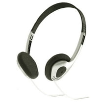 Bluetooth Headsets, Wireless Headset with Mic for Work, Noise Reduction Headsets, Mono Computer Headphones with USB Dongle & Bluetooth 5.3 for PC, Office, Laptop, Phone, Works Call