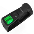 thumbnail image 4 of 3-in-1 Wall Scanner with LCD Display for Metal, AC Wire, and Stud Detection Portable Detecting Tool Black, 4 of 5