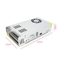 thumbnail image 4 of Voltage Converter,To Dc 48v 8.3a 400w Adapter 100-240v To Dc Converter Camera Computer Adapter Converter Camera 48v 8.3a 400w Buzhi Dabey 20.8a 1000w Adapter Radio.. Qisuo 48v 20.8a 1000w, 4 of 7