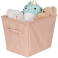 thumbnail image 2 of Neatfreak Kids Medium Fabric Bin w/ Handles, 2 of 12