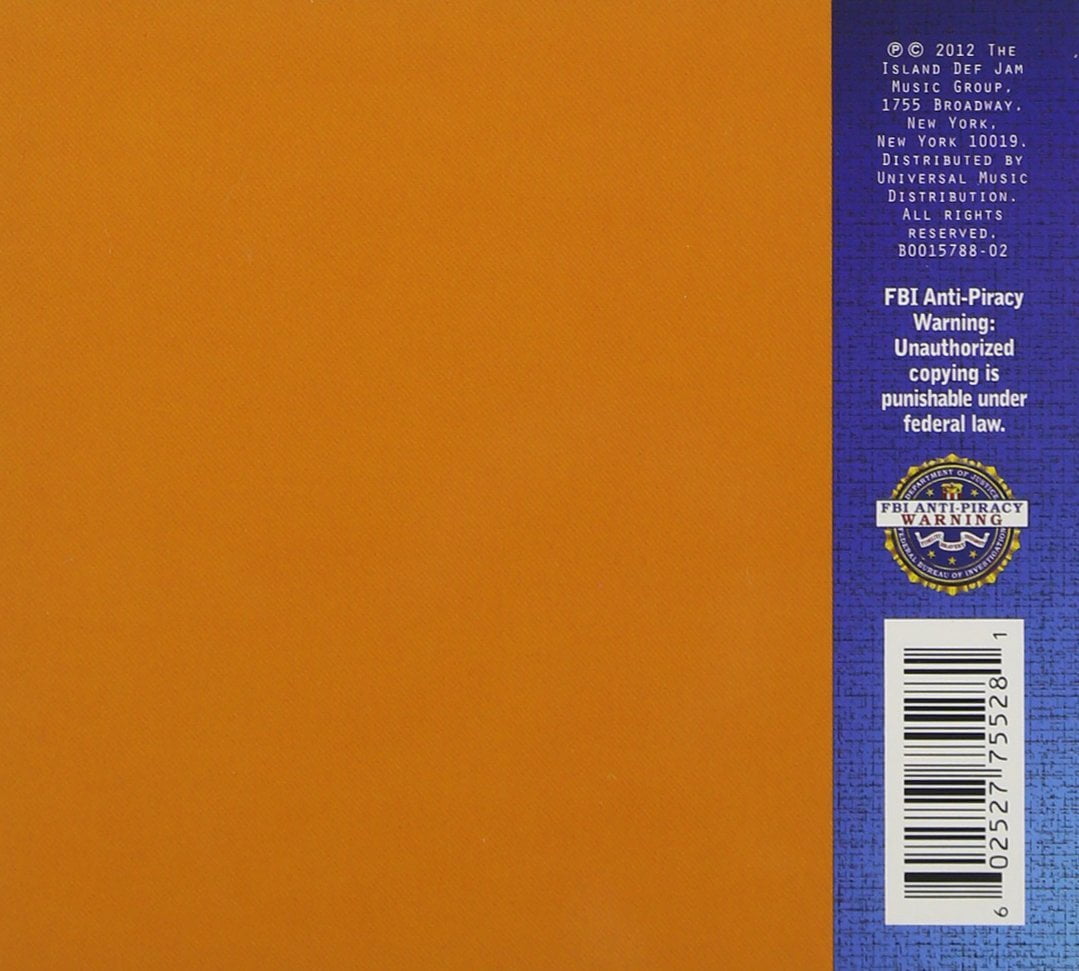 Channel orange frank ocean album download zip