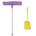 thumbnail image 1 of Doll Accessories Educational House Cleaning & Cooking Pretend Toy for 18'' Dolls, 1 of 6