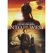Dreamworks Video - Into the West [DIGITAL VIDEO DISC]