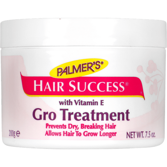 Palmer's Hair Success Gro Treatment Jar 7.5 oz.