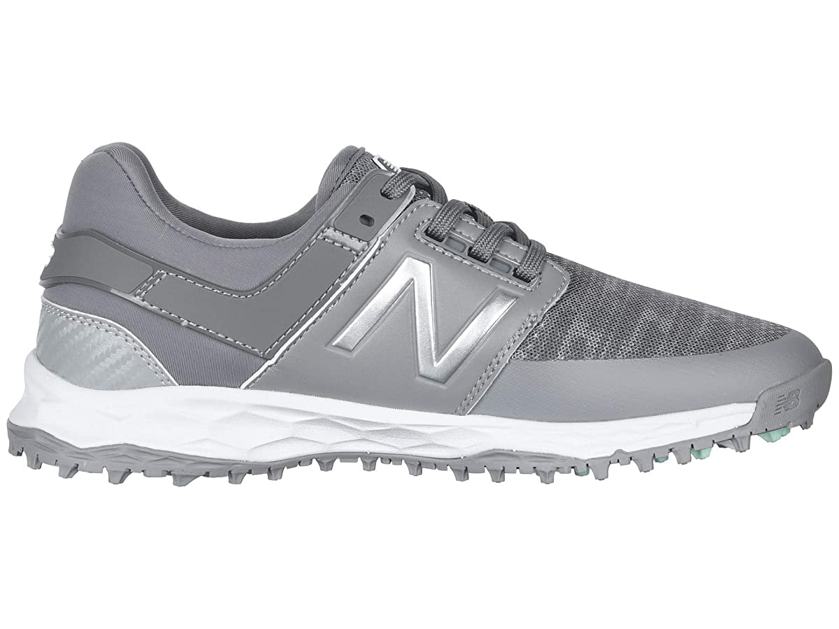 new balance golf fresh foam links sl