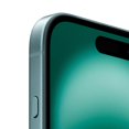 thumbnail image 3 of Apple iPhone 16 Plus 128 Go Teal 6.7 Pouces Super Retina XDR Écran, Puce Bionique A18 - Boîte Ouverte, 3 of 5