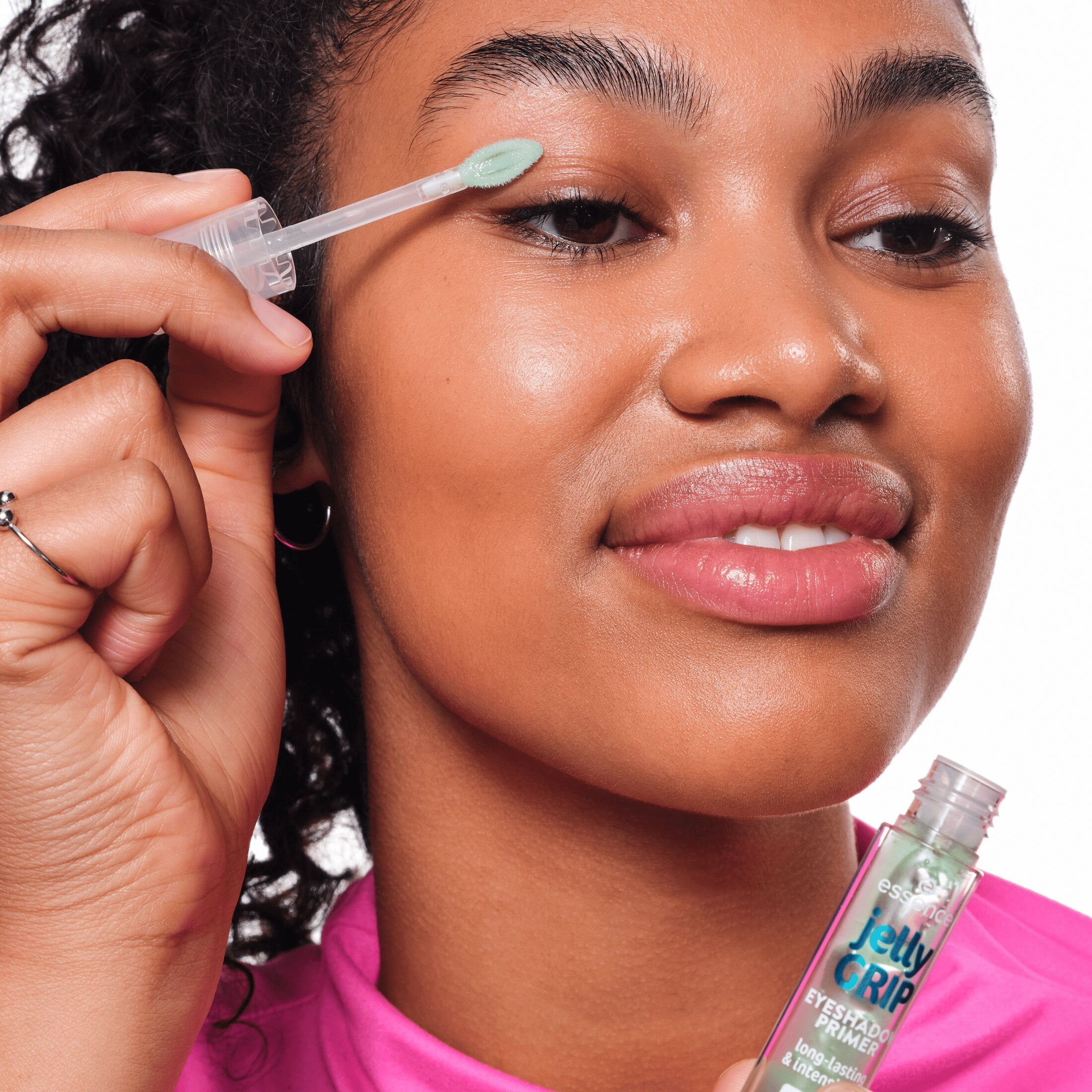 essence Jelly Grip Eyeshadow Primer - Walmart.com