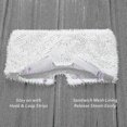 thumbnail image 4 of 4 paquetes de almohadillas de microfibra YONGSHENG para Shark Steam Pocket S2901 S3501 S3500, 4 of 4