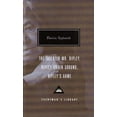 thumbnail image 1 of The Talented Mr. Ripley, Ripley Under Ground, Ripleys Game By Highsmith, Patricia, 1 of 3