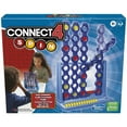 thumbnail image 1 of Connect 4 Spin Game, Features Spinning Connect 4 Grid, Game for 2 Players, Strategy Game for Families and Kids, 1 of 9