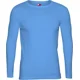 thumbnail image 1 of Playera Manga Larga Caballero Antitranspirante 100%poliester, 1 of 2
