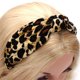 thumbnail image 1 of Greenadscape 1Ud Para Mujer Con Estampado Leopardo Para Y Estilo, 1 of 8