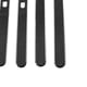 thumbnail image 2 of Car Exterior Door Handle Cover Cap Trim for -V 2023 2024 Accessories - Carbon Fiber, 2 of 5
