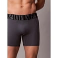 thumbnail image 5 of Pack 3 Boxer Largo Intense Power Calvin Klein Brief Para Hombre Microfibra, 5 of 5