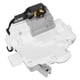 thumbnail image 2 of Actuador de cerradura de puerta, Motor de pestillo trasero derecho 4F0839016, seguridad del automóvil apto para A3/A6/A8, 2 of 13