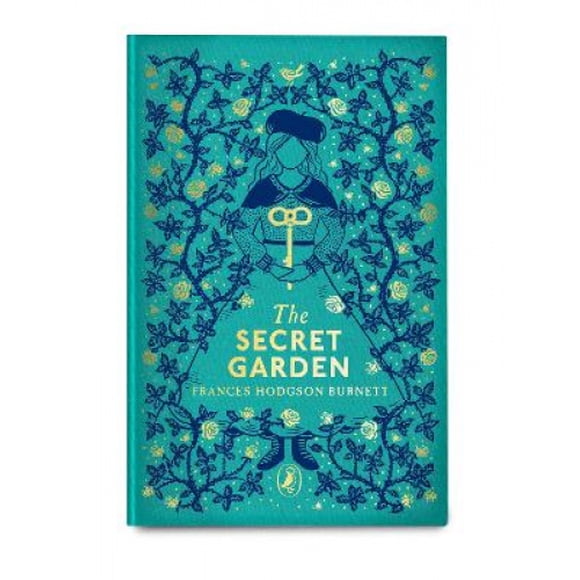 The Secret Garden (Puffin Clothbound Classics)