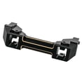thumbnail image 2 of Amdohai Aluminum Alloy Rear Bumper Mount Counterweight, replacement for RGT EX86190 EX 86190 LC76 1/10, 2 of 6