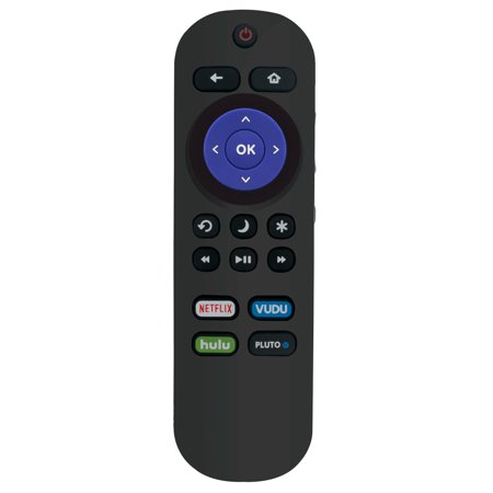 Remote Control for Philips Smart TV 43PFL4662 40PFL4962 50PFL4662 43PFL4962