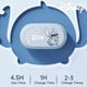 thumbnail image 4 of Madeshow Auriculares Bluetooth 5.3 Auriculares Lilo Color Stitch Audifonos Inalambricos Bluetooth Audifonos, 4 of 4