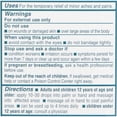 thumbnail image 3 of Frankincense & Myrrh Arthritis Pain Relief Rubbing Oil, 2 fl oz (59 ml), 3 of 9