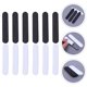 thumbnail image 4 of Cinta reductora de talla EVA autoadhesiva para sombreros (24 unidades), 4 of 7