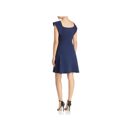 silkfred lilac dress