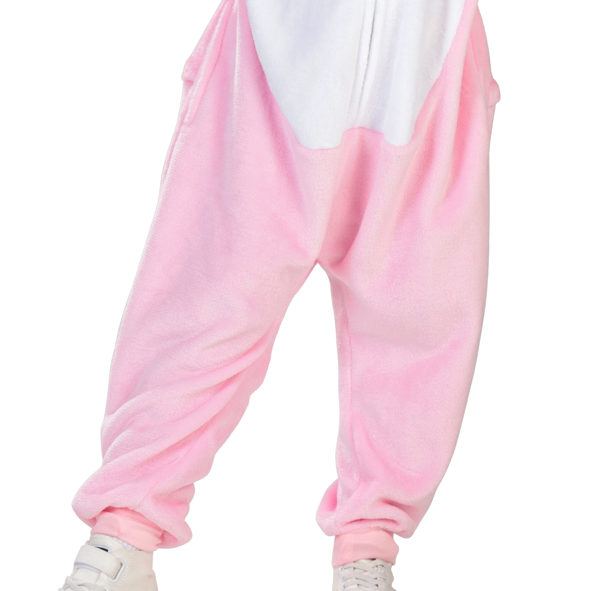 Axolotl Jumpsuit Halloween Costume for Children, Boy's Size S (6/7), by Way to Celebrate