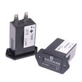 thumbnail image 2 of 6 Digits 100-250V AC 10-80V DC Hour Meter Complete Sealed Quartz Timer Counter SYS-1, 2 of 5