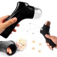 thumbnail image 4 of Pet Treat Launcher Interactive Puppy Snack Dispenser Food Catapulta (), 4 of 9