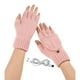 thumbnail image 5 of Xihbxyly Guantes Calefactables Usb, Tecnología de Calidez Invernal, Diseño de Terciopelo Suave, Calefacción Versátil Alimentada Por Usb, Funda Abatible de Medio Dedo, Accesorio de Moda, Actividades A, 5 of 5