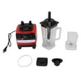 thumbnail image 2 of Blender, Easy To Clean Countertop Blender with 2 Cups for Grinding, 2 of 7