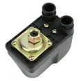 thumbnail image 3 of Water Pump Pressure Switch, Automatic Control Water  Control, Water Pump Controller, Auto Shutdown Jet Pumps For Self-Priming Pumps, 3 of 8