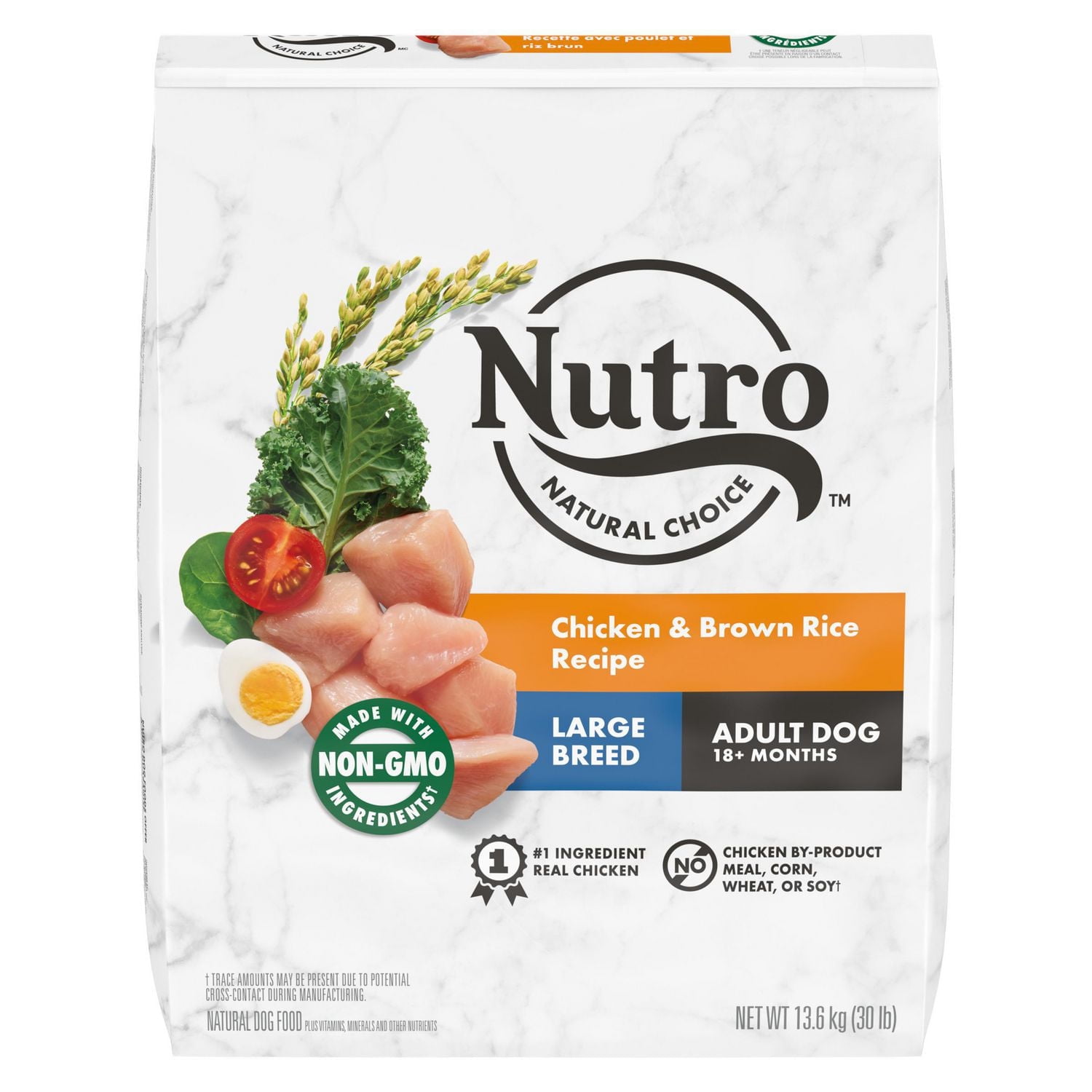 What is Lip Nutro Adult Dog Food: Benefits and Key Ingredients Explained
